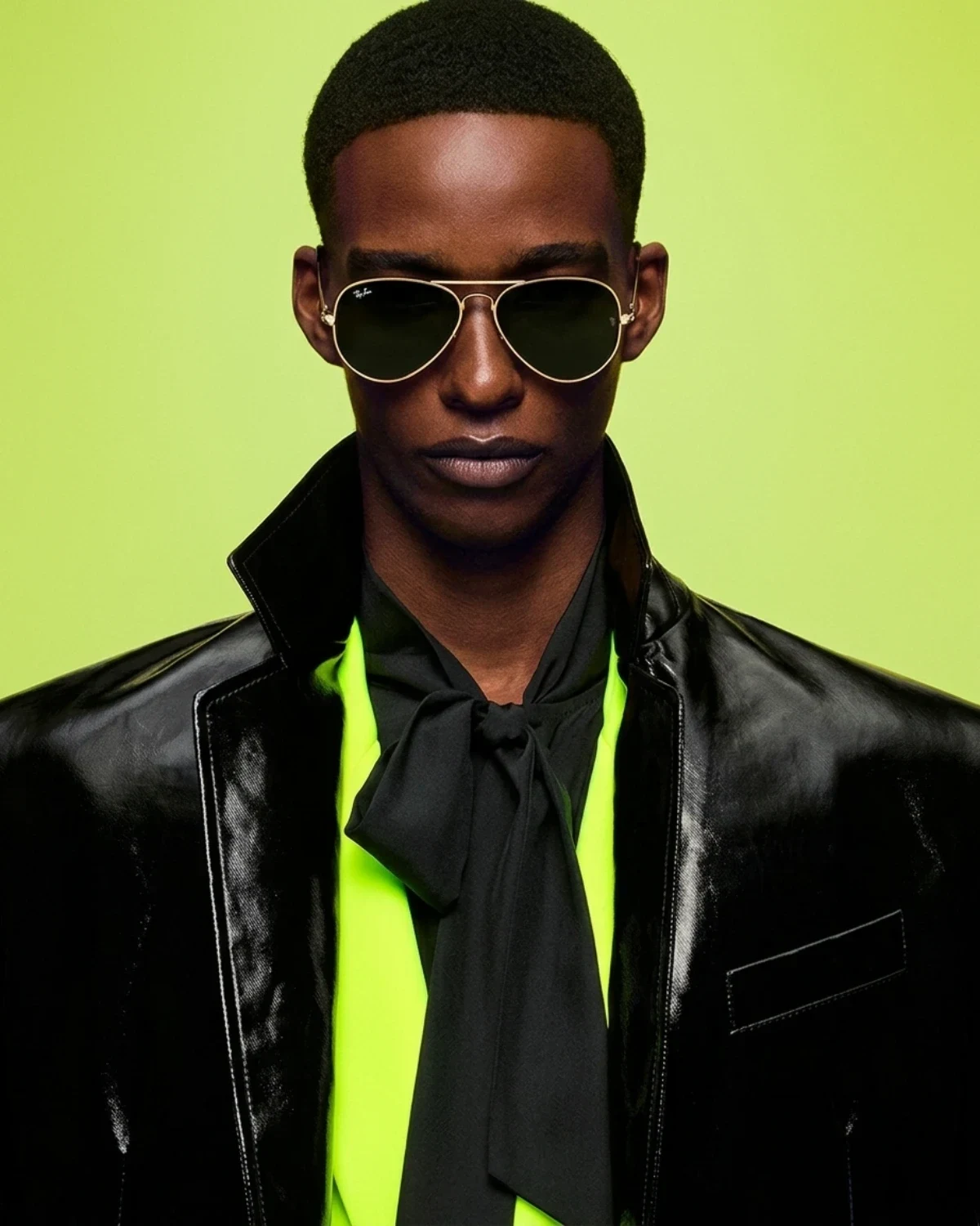RB3025 - AVIATOR LARGE METAL — imagen 1