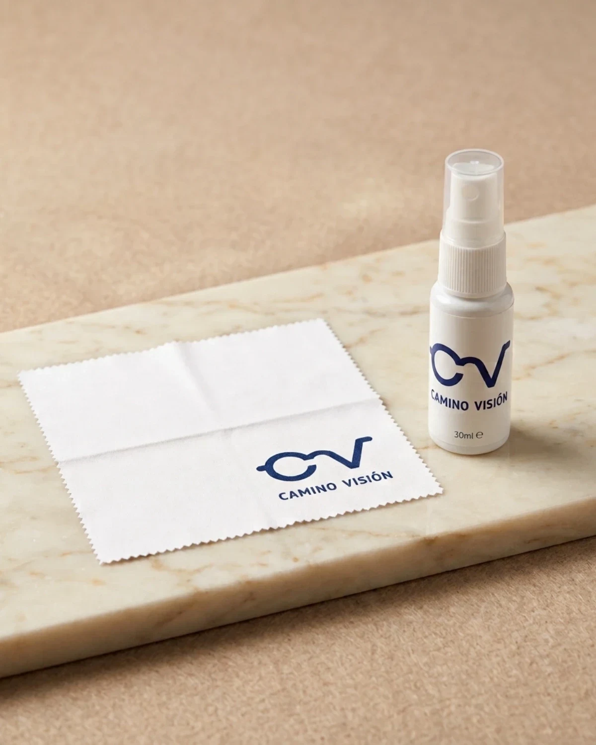 Kit Vision Care — Estándar — imagen 1